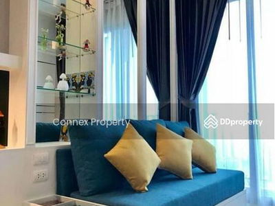 The Niche Pride Thonglor-Phetchaburi, Bangkok, Thailand The Niche Pride Thonglor-Phetchaburi, Bangkok, Thailand