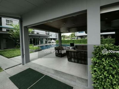 The Niche ID Ladprao-Wang Hin, Bangkok, Thailand The Niche ID Ladprao-Wang Hin, Bangkok, Thailand