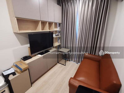 Noble Revolve Ratchada, Bangkok, Thailand Noble Revolve Ratchada, Bangkok, Thailand