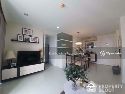 The Rich Sathorn-Taksin, Bangkok, Thailand The Rich Sathorn-Taksin, Bangkok, Thailand