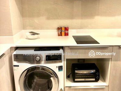 Vtara Sukhumvit 36, Bangkok, Thailand Vtara Sukhumvit 36, Bangkok, Thailand