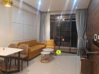 Masteri Millennium, Vietnam Masteri Millennium, Vietnam