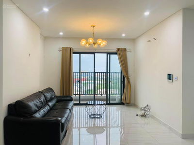 D-Vela, Vietnam D-Vela, Vietnam