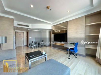 Jasmine City Hotel, Bangkok, Thailand Jasmine City Hotel, Bangkok, Thailand