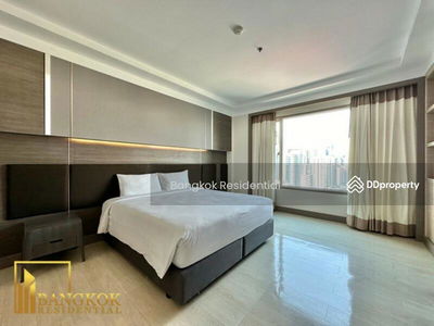 Jasmine City Hotel, Bangkok, Thailand Jasmine City Hotel, Bangkok, Thailand