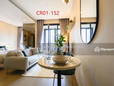 ASHTON Asoke, Bangkok, Thailand ASHTON Asoke, Bangkok, Thailand