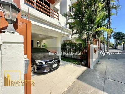 Townhouse, Bangkok, Thailand Townhouse, Bangkok, Thailand