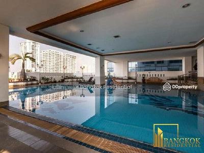 United Tower Condominium, Bangkok, Thailand United Tower Condominium, Bangkok, Thailand