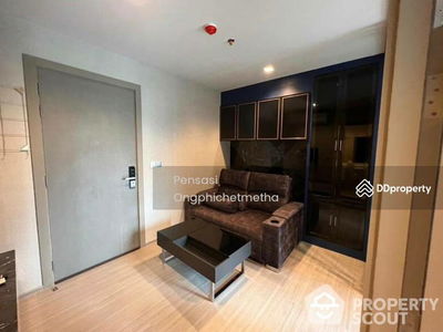 Life Asoke-Rama 9, Bangkok, Thailand Life Asoke-Rama 9, Bangkok, Thailand