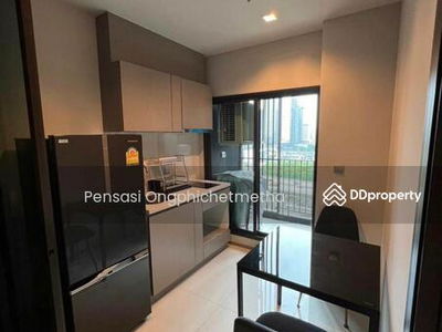 Life Asoke-Rama 9, Bangkok, Thailand Life Asoke-Rama 9, Bangkok, Thailand