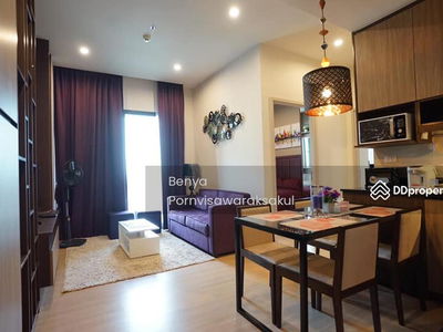 The Capital Ekamai-Thonglor, Bangkok, Thailand The Capital Ekamai-Thonglor, Bangkok, Thailand