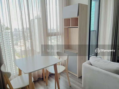 KnightsBridge Space Rama 9, Bangkok, Thailand KnightsBridge Space Rama 9, Bangkok, Thailand