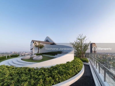 IDEO MOBI Sukhumvit 81, Bangkok, Thailand IDEO MOBI Sukhumvit 81, Bangkok, Thailand