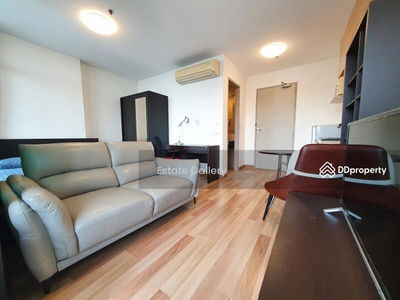 IDEO Blucove Sukhumvit, Bangkok, Thailand IDEO Blucove Sukhumvit, Bangkok, Thailand