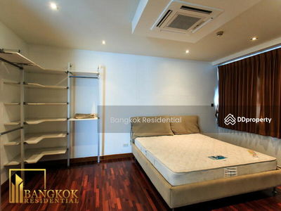 Baan Saraan, Bangkok, Thailand Baan Saraan, Bangkok, Thailand