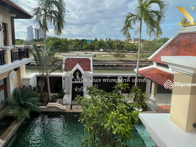 View Thale Marina, Chon Buri, Thailand View Thale Marina, Chon Buri, Thailand