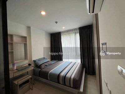 The Niche Mono Sukhumvit 50, Bangkok, Thailand The Niche Mono Sukhumvit 50, Bangkok, Thailand