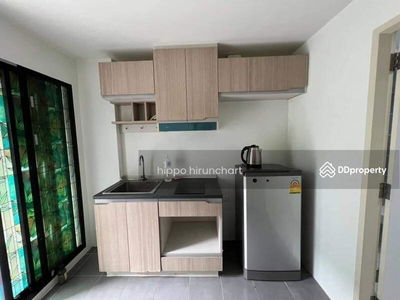 The Niche Mono Sukhumvit 50, Bangkok, Thailand The Niche Mono Sukhumvit 50, Bangkok, Thailand