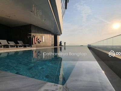 IDEO Mobi Sukhumvit 66, Bangkok, Thailand IDEO Mobi Sukhumvit 66, Bangkok, Thailand