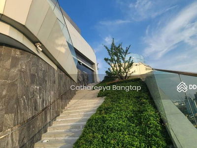 IDEO Mobi Sukhumvit 66, Bangkok, Thailand IDEO Mobi Sukhumvit 66, Bangkok, Thailand