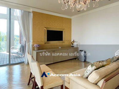 The Sukhothai Residences, Bangkok, Thailand The Sukhothai Residences, Bangkok, Thailand