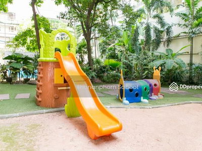 Chaidee Mansion, Bangkok, Thailand Chaidee Mansion, Bangkok, Thailand