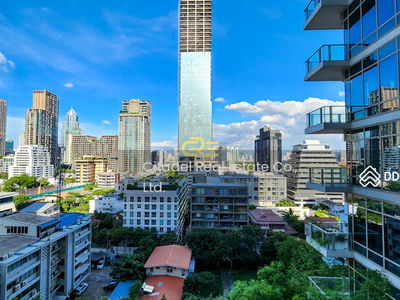 185 Rajadamri, Bangkok, Thailand 185 Rajadamri, Bangkok, Thailand