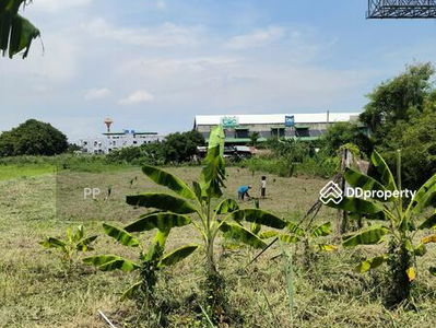 Land for rent 4 rai, Bangna-Trad Road Km.14, Samut Prakan., Thailand Land for rent 4 rai, Bangna-Trad Road Km.14, Samut Prakan., Thailand