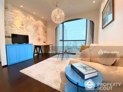 The Line Ratchathewi, Bangkok, Thailand The Line Ratchathewi, Bangkok, Thailand