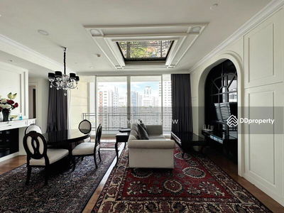 Royce Private Residences, Bangkok, Thailand Royce Private Residences, Bangkok, Thailand