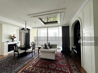 Royce Private Residences, Bangkok, Thailand Royce Private Residences, Bangkok, Thailand