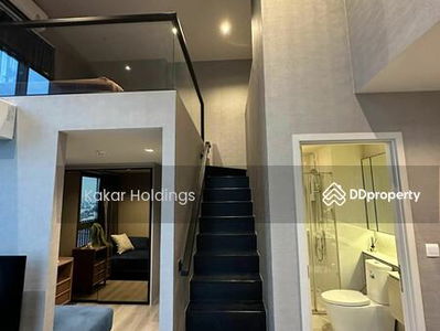 The Reserve Phahol-Pradipat, Bangkok, Thailand The Reserve Phahol-Pradipat, Bangkok, Thailand