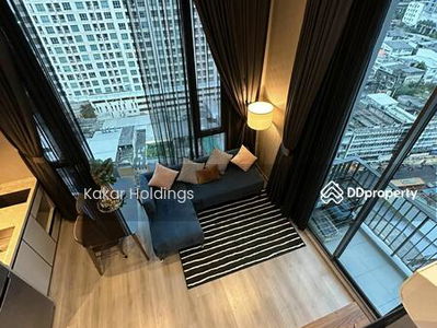 The Reserve Phahol-Pradipat, Bangkok, Thailand The Reserve Phahol-Pradipat, Bangkok, Thailand