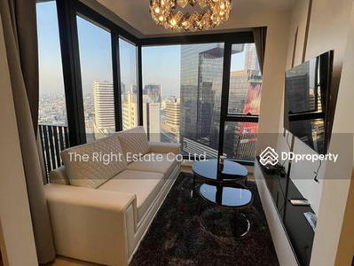 ASHTON Asoke - Rama 9, Bangkok, Thailand ASHTON Asoke - Rama 9, Bangkok, Thailand