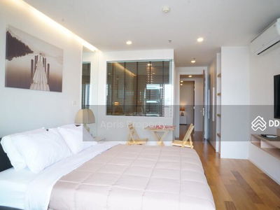 15 Sukhumvit Residences, Bangkok, Thailand 15 Sukhumvit Residences, Bangkok, Thailand