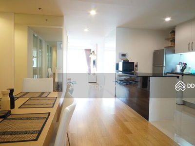 15 Sukhumvit Residences, Bangkok, Thailand 15 Sukhumvit Residences, Bangkok, Thailand