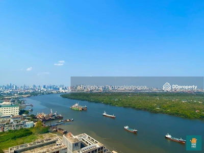 Supalai Prima Riva, Bangkok, Thailand Supalai Prima Riva, Bangkok, Thailand