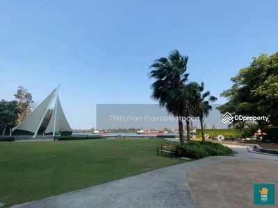 Supalai Prima Riva, Bangkok, Thailand Supalai Prima Riva, Bangkok, Thailand