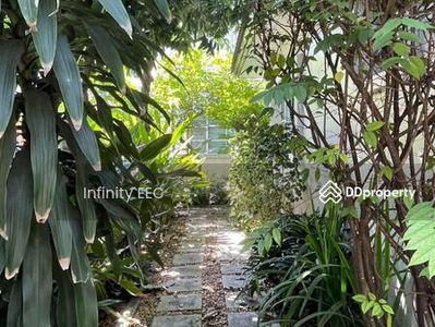 Single house for rent, Nantawan-Suvarnabhumi project, Bang Phli, good location with garden floor, Samut Prakan., Thailand Single house for rent, Nantawan-Suvarnabhumi project, Bang Phli, good location with garden floor, Samut Prakan., Thailand