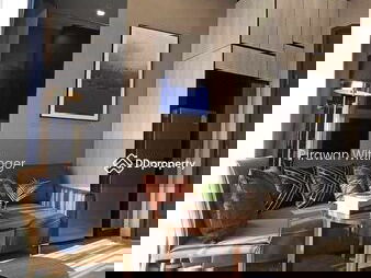 The Line Sukhumvit 101, Bangkok, Thailand The Line Sukhumvit 101, Bangkok, Thailand