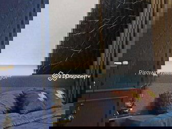 The Line Sukhumvit 101, Bangkok, Thailand The Line Sukhumvit 101, Bangkok, Thailand