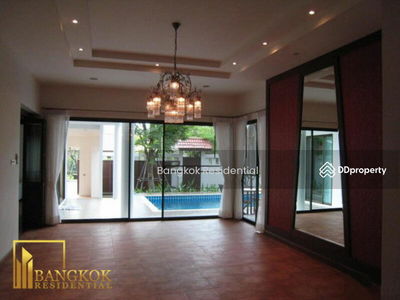 Single House, Bangkok, Thailand Single House, Bangkok, Thailand