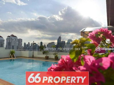 S. R. Place, Bangkok, Thailand S. R. Place, Bangkok, Thailand