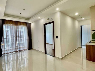 Q7 Saigon Riverside, Vietnam Q7 Saigon Riverside, Vietnam