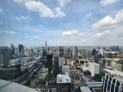 Magnolias Ratchadamri Boulevard, Bangkok, Thailand Magnolias Ratchadamri Boulevard, Bangkok, Thailand