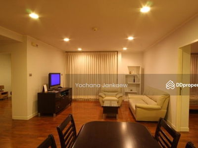 Baan Siri Ruedee Condominium, Bangkok, Thailand Baan Siri Ruedee Condominium, Bangkok, Thailand