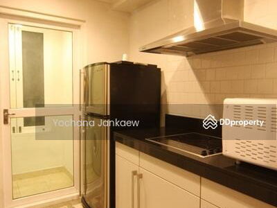 Baan Siri Ruedee Condominium, Bangkok, Thailand Baan Siri Ruedee Condominium, Bangkok, Thailand