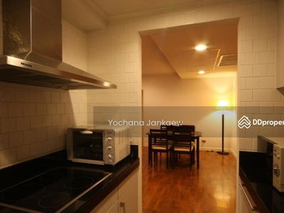 Baan Siri Ruedee Condominium, Bangkok, Thailand Baan Siri Ruedee Condominium, Bangkok, Thailand