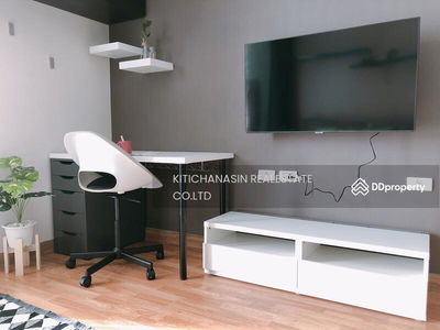 The Coast, Bangkok, Thailand The Coast, Bangkok, Thailand