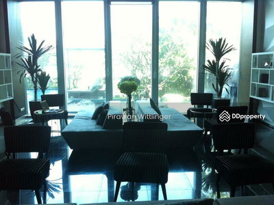 The Address Asoke, Bangkok, Thailand The Address Asoke, Bangkok, Thailand